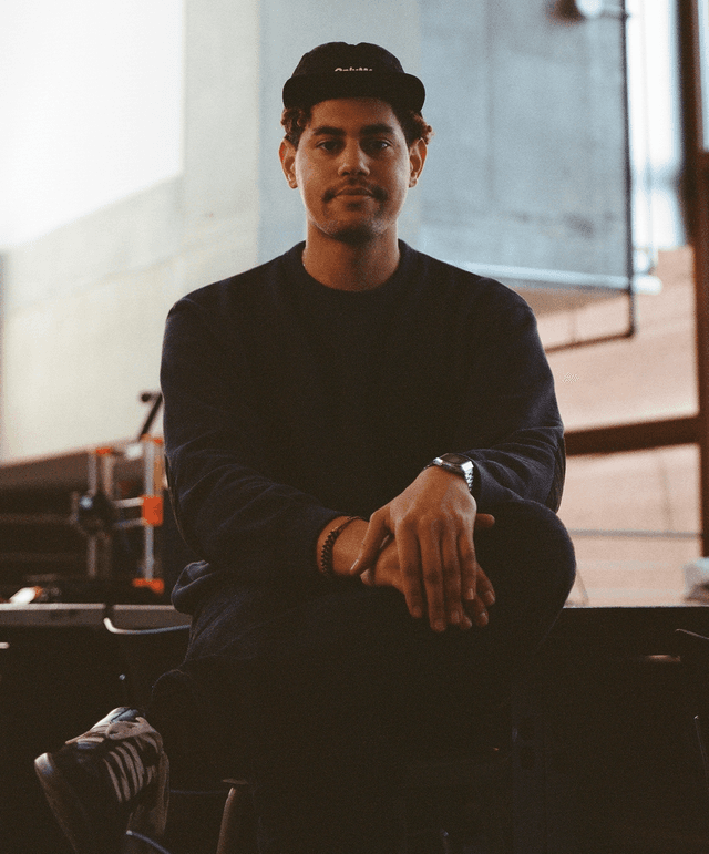 Ronny Coste